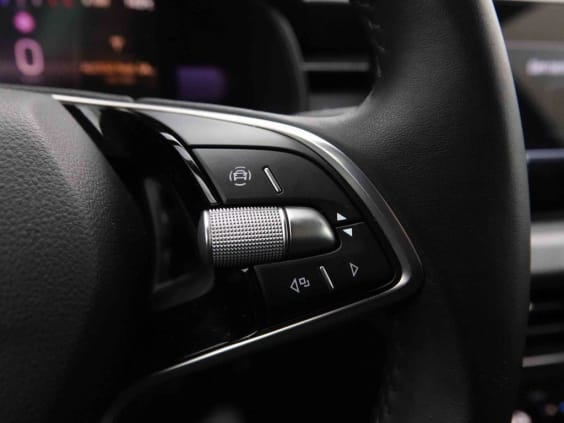 Skoda Kamiq 1.0TSI 115 Edition Black Gris