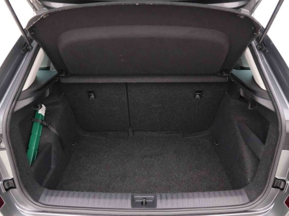 Skoda Kamiq 1.0TSI 115 Edition Black Gris