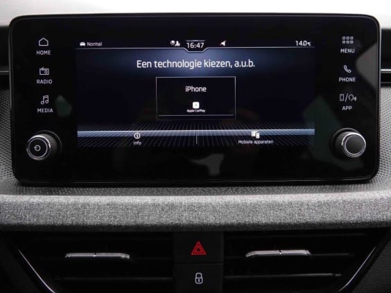 Skoda Kamiq 1.0TSI 115 Edition Black Gris