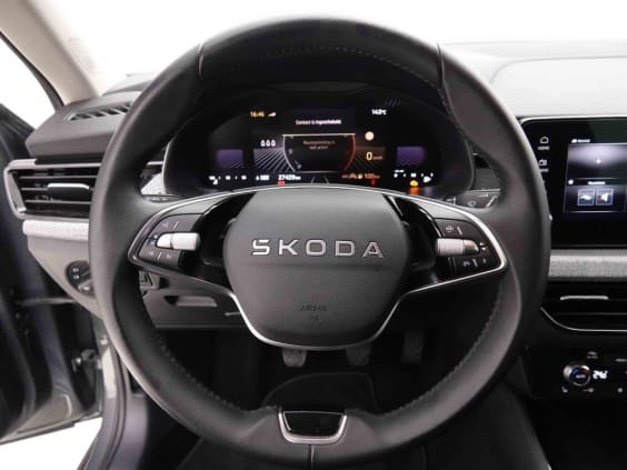 Skoda Kamiq 1.0TSI 115 Edition Black Gris