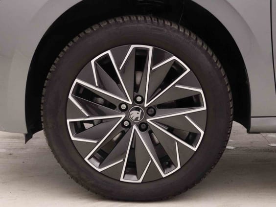Skoda Kamiq 1.0TSI 115 Edition Black Gris