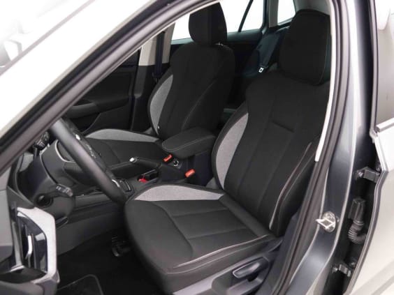 Skoda Kamiq 1.0TSI 115 Edition Black Gris