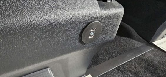 Ford Transit Custom Cabine Approfondie TRANSIT CUSTOM CA 320 L1H1 2.0 ECOBLUE 170 CH BVA8 SPORT Gris Matter