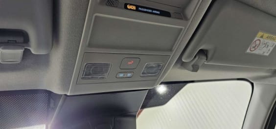 Ford Transit Custom Cabine Approfondie TRANSIT CUSTOM CA 320 L1H1 2.0 ECOBLUE 170 CH BVA8 SPORT Gris Matter
