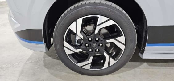 Ford Transit Custom Cabine Approfondie TRANSIT CUSTOM CA 320 L1H1 2.0 ECOBLUE 170 CH BVA8 SPORT Gris Matter
