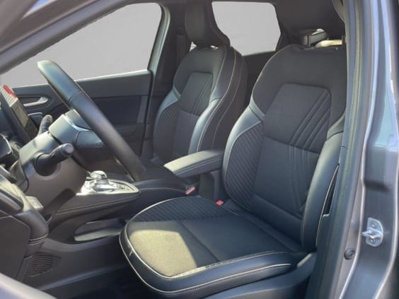 Renault SYMBIOZ Symbioz E-Tech full hybrid 145 Iconic Gris Cassiopee Metal