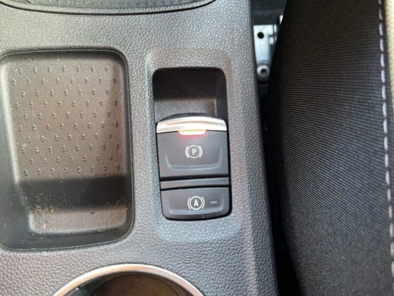Renault SYMBIOZ Symbioz E-Tech full hybrid 145 Iconic Gris Cassiopee Metal