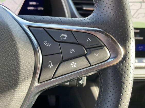 Renault SYMBIOZ Symbioz E-Tech full hybrid 145 Iconic Gris Cassiopee Metal