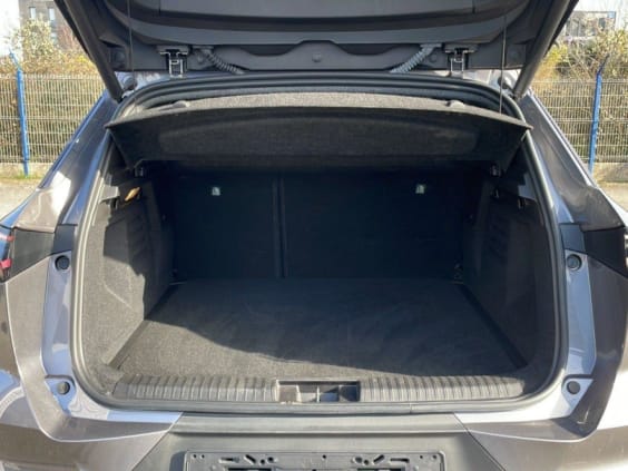 Renault SYMBIOZ Symbioz E-Tech full hybrid 145 Iconic Gris Cassiopee Metal