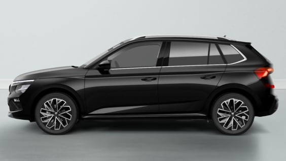 Skoda Kamiq 1.5 TSI 150 DSG Noir