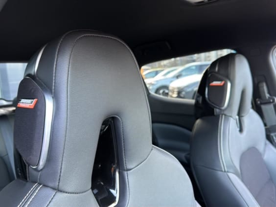 Nissan JUKE 1.0 dig-t 114 tekna dct Noir