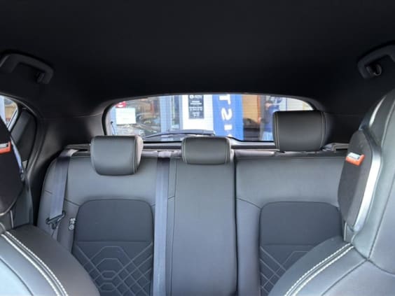 Nissan JUKE 1.0 dig-t 114 tekna dct Noir