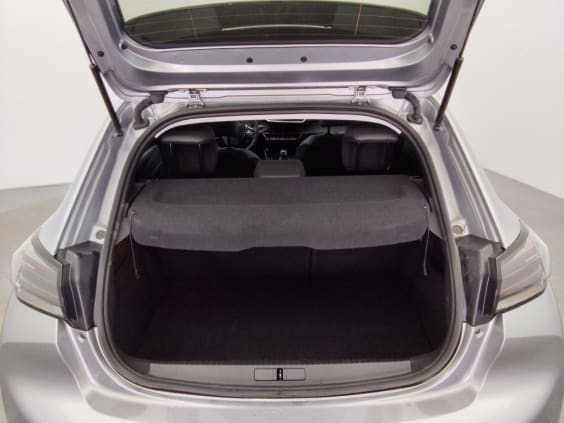 Peugeot 208 1.2 100CH S&S ALLURE gris artense