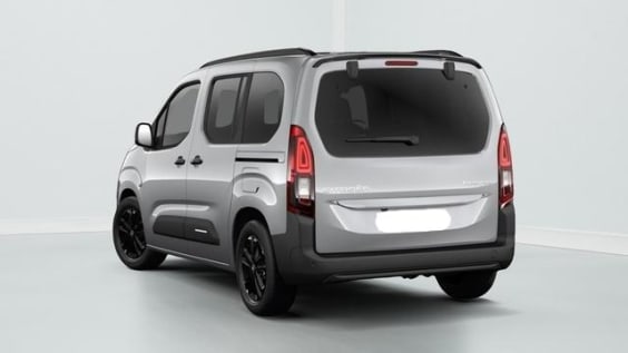 Citroën Berlingo 130 MAX M1 Gris