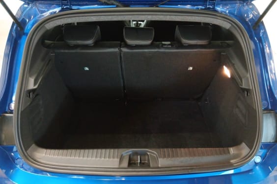 Renault CLIO V Clio TCe 90 ch GSR2 Techno Bleu Iron
