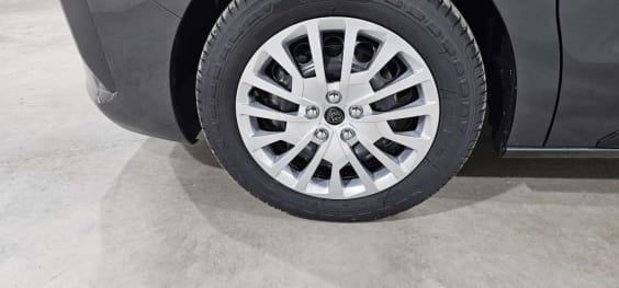 Peugeot Expert Cabine Approfondie EXPERT CA FIXE XL BLUEHDI 180 S&S EAT8 Gris Titane