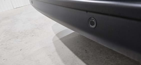 Peugeot Expert Cabine Approfondie EXPERT CA FIXE XL BLUEHDI 180 S&S EAT8 Gris Titane