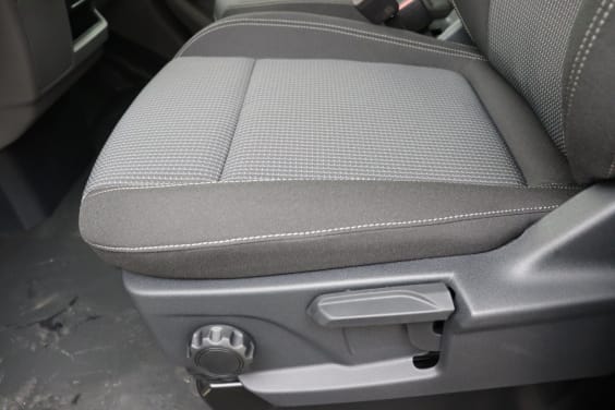 Volkswagen Transporter T7 Fourgon 3100 mm 2.0 TDI 150 hp Aut.8 Grey