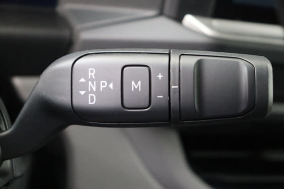 Volkswagen Transporter T7 Fourgon 3100 mm 2.0 TDI 150 hp Aut.8 Grey