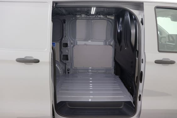 Volkswagen Transporter T7 Fourgon 3100 mm 2.0 TDI 150 hp Aut.8 Grey