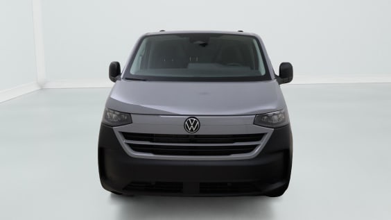 Volkswagen Transporter T7 Fourgon 3100 mm 2.0 TDI 150 hp Aut.8 Grey