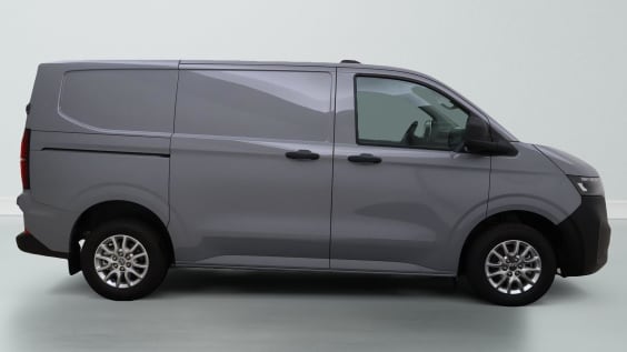 Volkswagen Transporter T7 Fourgon 3100 mm 2.0 TDI 150 hp Aut.8 Grey