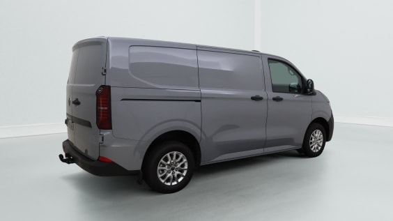 Volkswagen Transporter T7 Fourgon 3100 mm 2.0 TDI 150 hp Aut.8 Grey