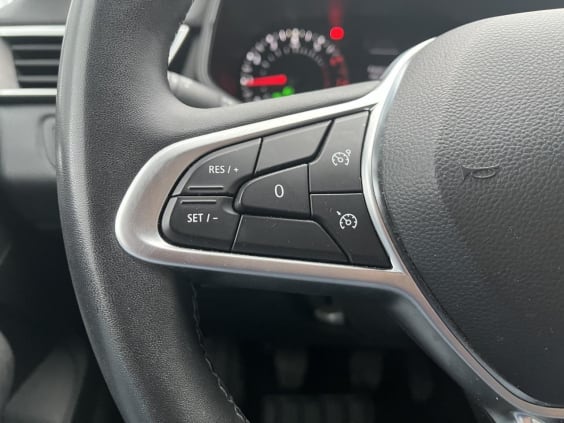 Renault Clio 1.0 TCE - 90 EQUILIBRE Gris Fonce
