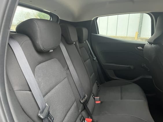 Renault Clio 1.0 TCE - 90 EQUILIBRE Gris Fonce
