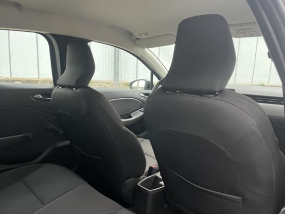 Renault Clio 1.0 TCE - 90 EQUILIBRE Gris Fonce