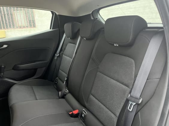 Renault Clio 1.0 TCE - 90 EQUILIBRE Gris Fonce