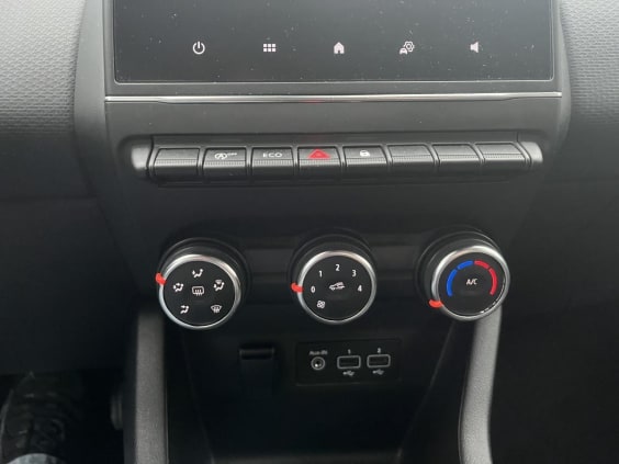 Renault Clio 1.0 TCE - 90 EQUILIBRE Gris Fonce