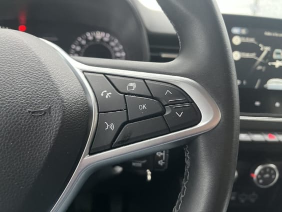Renault Clio 1.0 TCE - 90 EQUILIBRE Gris Fonce