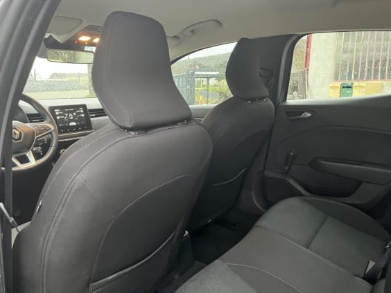 Renault Clio 1.0 TCE - 90 EQUILIBRE Gris Fonce