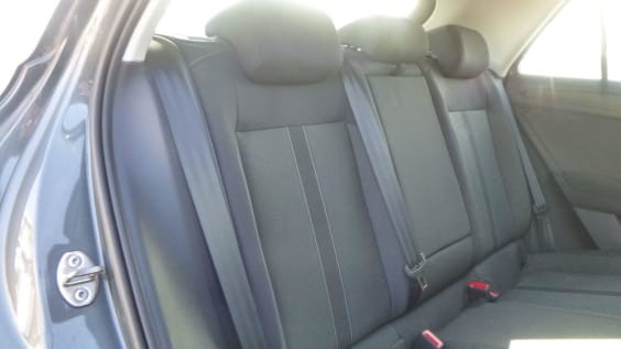 Volkswagen T-roc T-Roc 2.0 TDI 116 Start/Stop BVM6 Life Plus Gris Indium