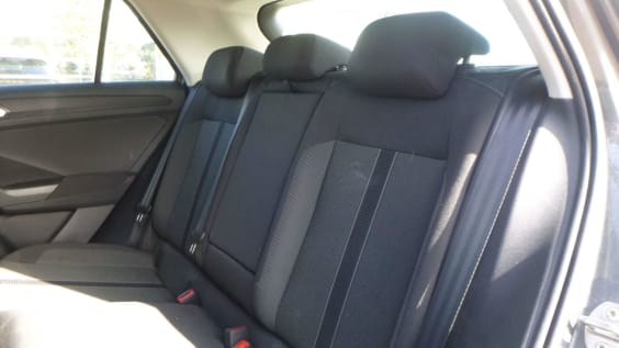 Volkswagen T-roc T-Roc 2.0 TDI 116 Start/Stop BVM6 Life Plus Gris Indium