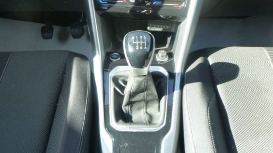 Volkswagen T-roc T-Roc 2.0 TDI 116 Start/Stop BVM6 Life Plus Gris Indium