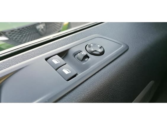 Peugeot EXPERT Long 2.0 BlueHDi 145 CABINE APPROFONDIE Fixe Premium Gris clair