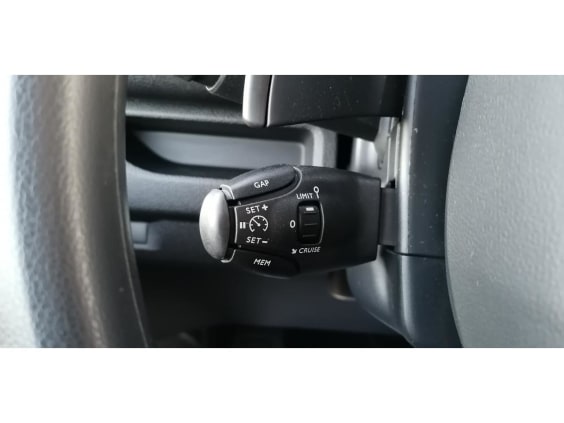Peugeot EXPERT Long 2.0 BlueHDi 145 CABINE APPROFONDIE Fixe Premium Gris clair