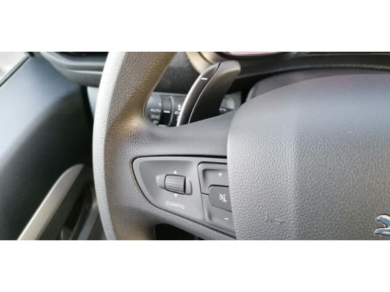 Peugeot EXPERT Long 2.0 BlueHDi 145 CABINE APPROFONDIE Fixe Premium Gris clair