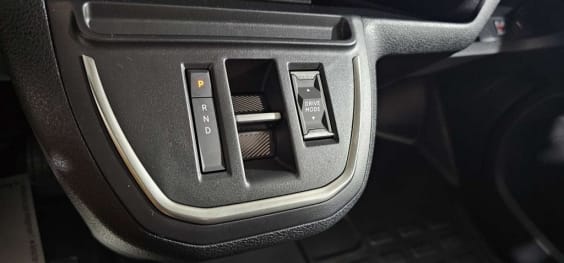 Citroën Jumpy Cabine Approfondie JUMPY CA XL DIESEL 180 CH AUTOMAT. Gris Titane