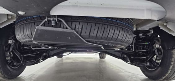 Citroën Jumpy Cabine Approfondie JUMPY CA XL DIESEL 180 CH AUTOMAT. Blanc Icy