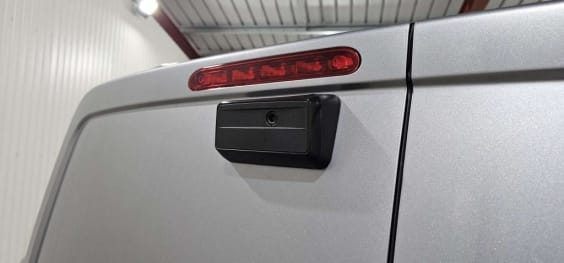 Citroën Jumpy Cabine Approfondie JUMPY CA XL DIESEL 180 CH AUTOMAT. Gris Artense