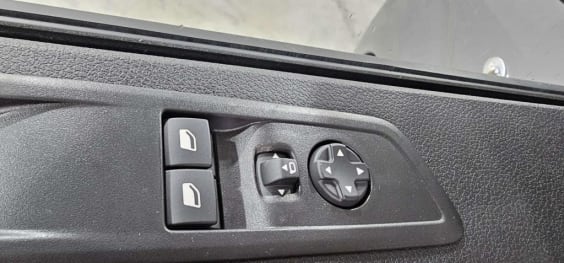 Citroën Jumpy Cabine Approfondie JUMPY CA XL DIESEL 180 CH AUTOMAT. Gris Artense