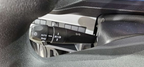 Citroën Jumpy Cabine Approfondie JUMPY CA XL DIESEL 180 CH AUTOMAT. Gris Artense