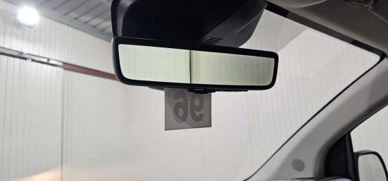 Citroën Jumpy Cabine Approfondie JUMPY CA XL DIESEL 180 CH AUTOMAT. Gris Artense