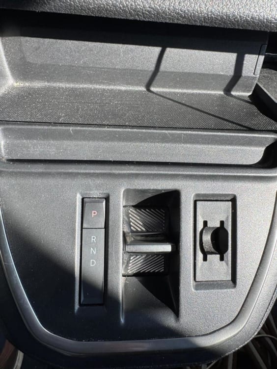 Fiat Scudo Cabine Approfondie SCUDO CA FIXE BLUEHDI 180 M S&S EAT8 Noir