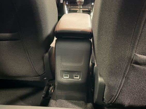 Peugeot 208 100 CV ALLURE Gris Artense 