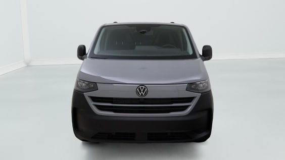 Volkswagen Transporter T7 Fourgon 3100 mm 2,0 TDI 150 hp Aut. Grey