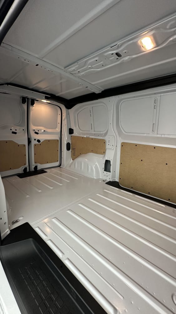 Opel VIVARO VIVARO M 2.0 BlueHDi 180ch EAT8 Blanc